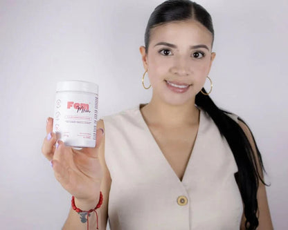 Fem Mom X60 Capsulas